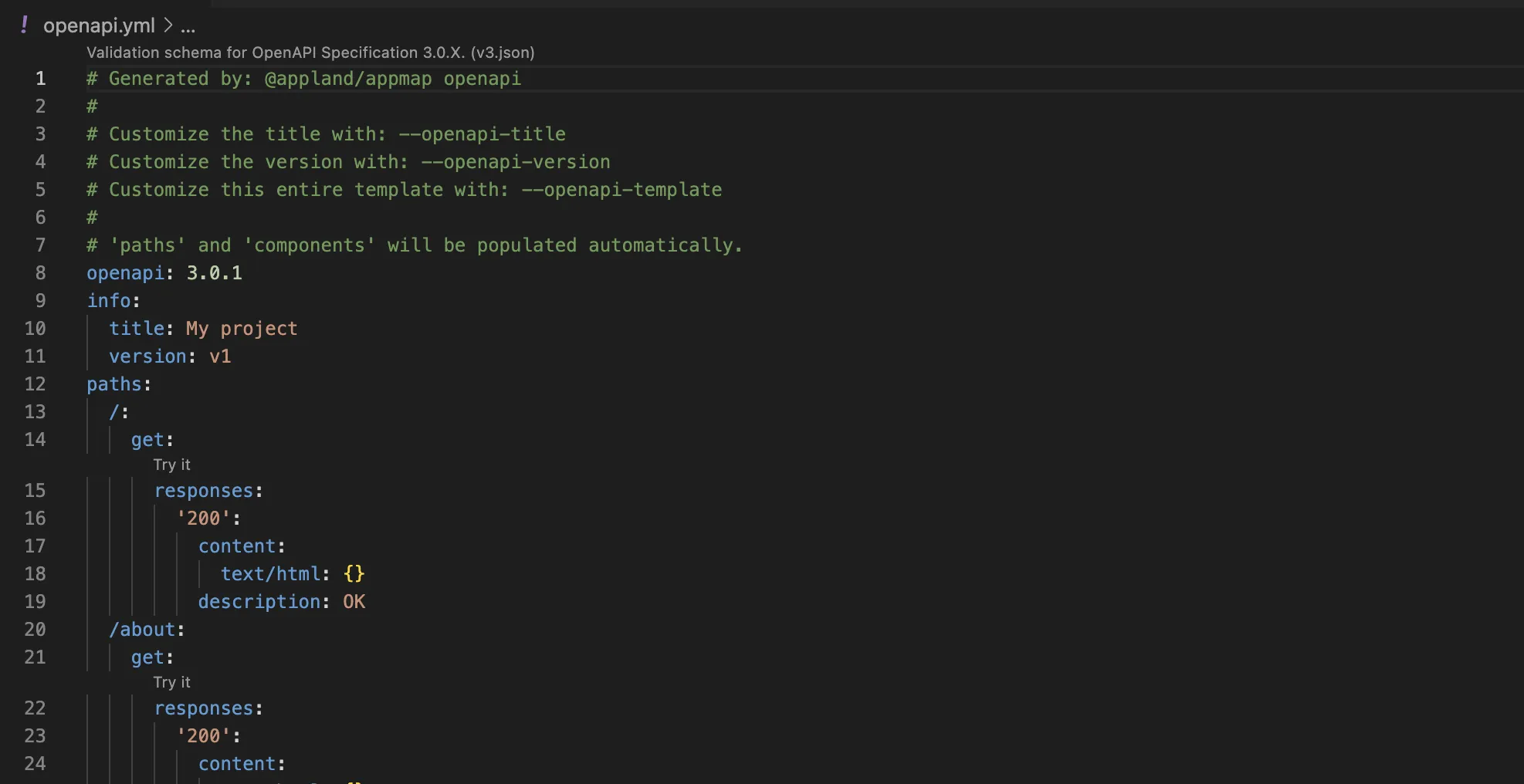 OpenAPI export to file alt_text