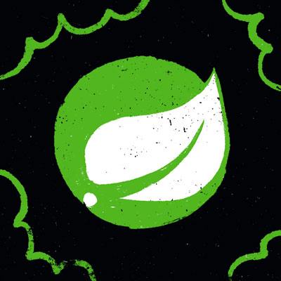 See how Java frameworks like Spring work with your code