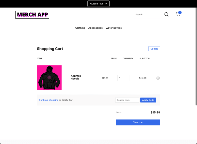 authorization before authentication