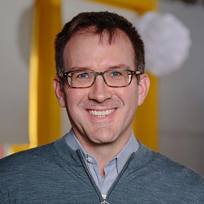 Career Insights from a Developer-turned-CTO-turned-VC