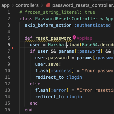 How to Safely Deserialize Data in Ruby on Rails