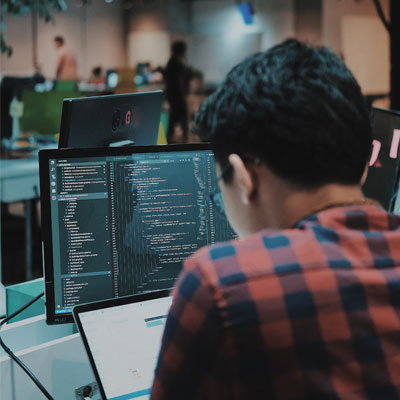 Python developer uses AppMap to analyze a system they don't understand