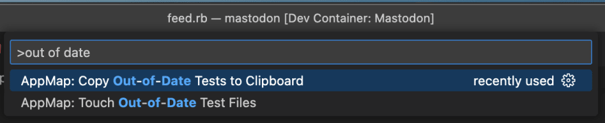 fastest mastodon tests