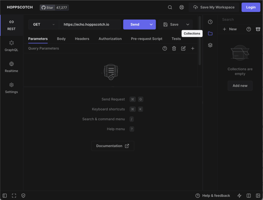 generate and update openapi