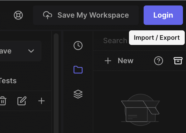 generate and update openapi