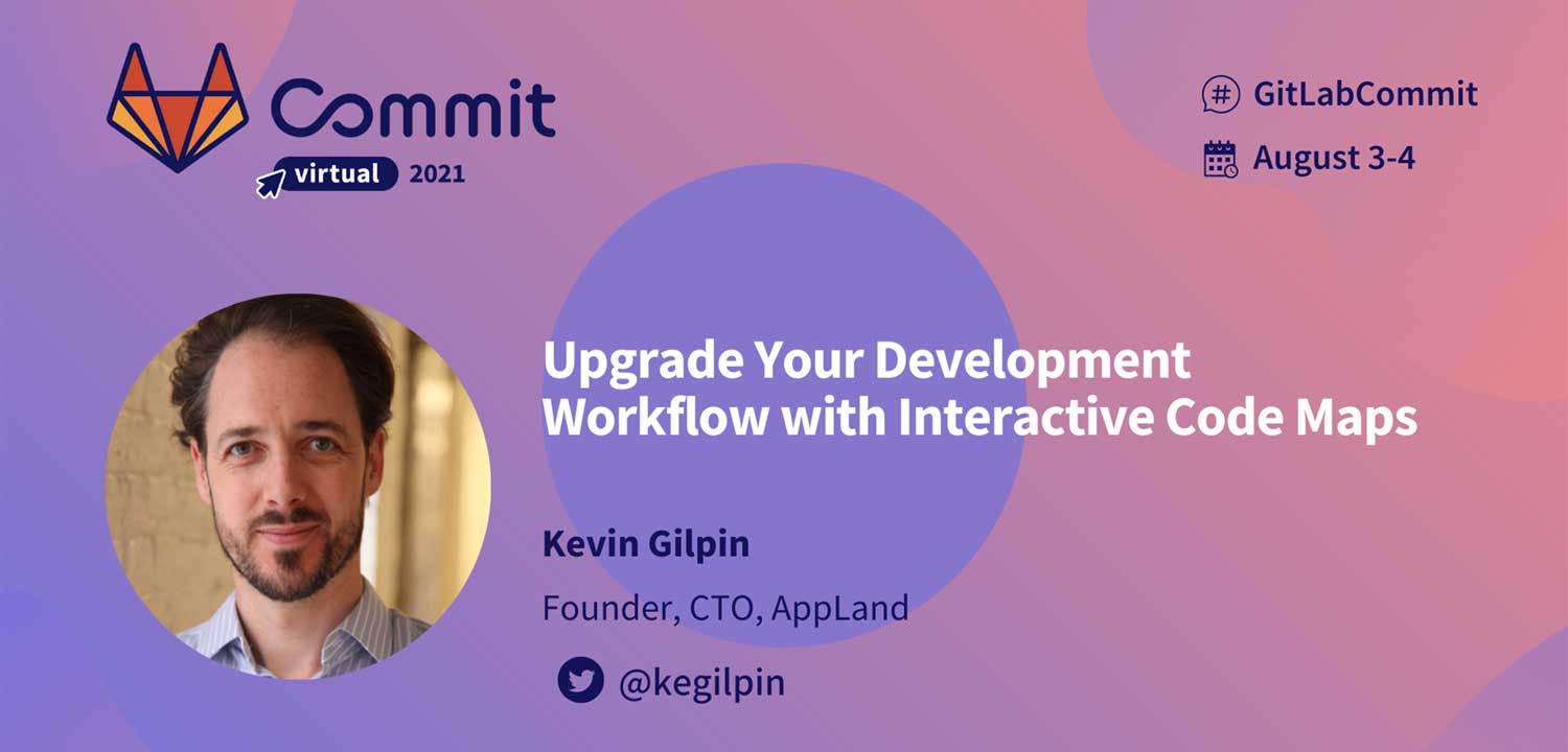 GitLab Commit Recap: How to Upgrade Your Development Workflow with Runtime Code Maps