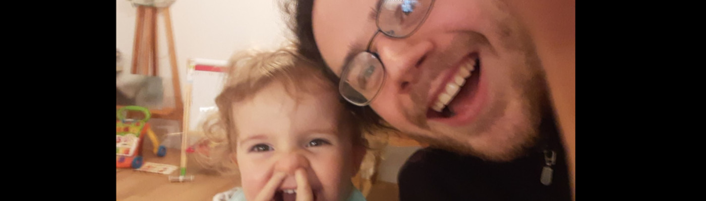 Community Profile: Laurent Christophe