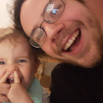 Community Profile: Laurent Christophe