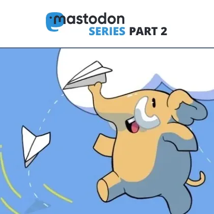 Visualizing Mastodon Internals