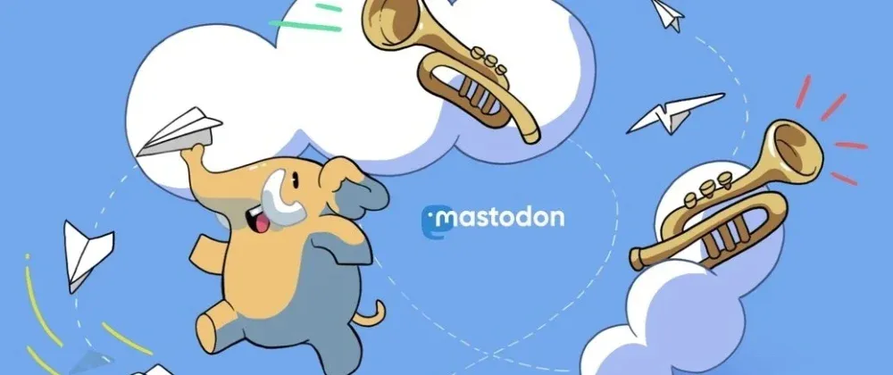 Visualizing Mastodon Internals