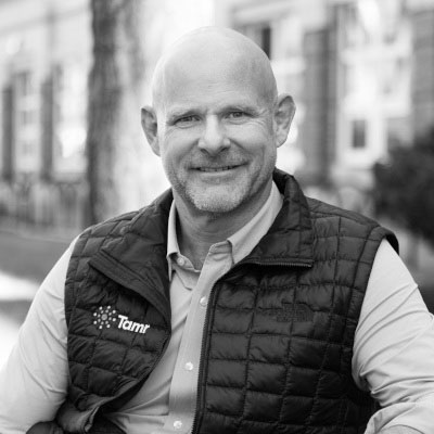 Why Andy Palmer, Co-Founder and CEO of Tamr, is Backing AppLand
