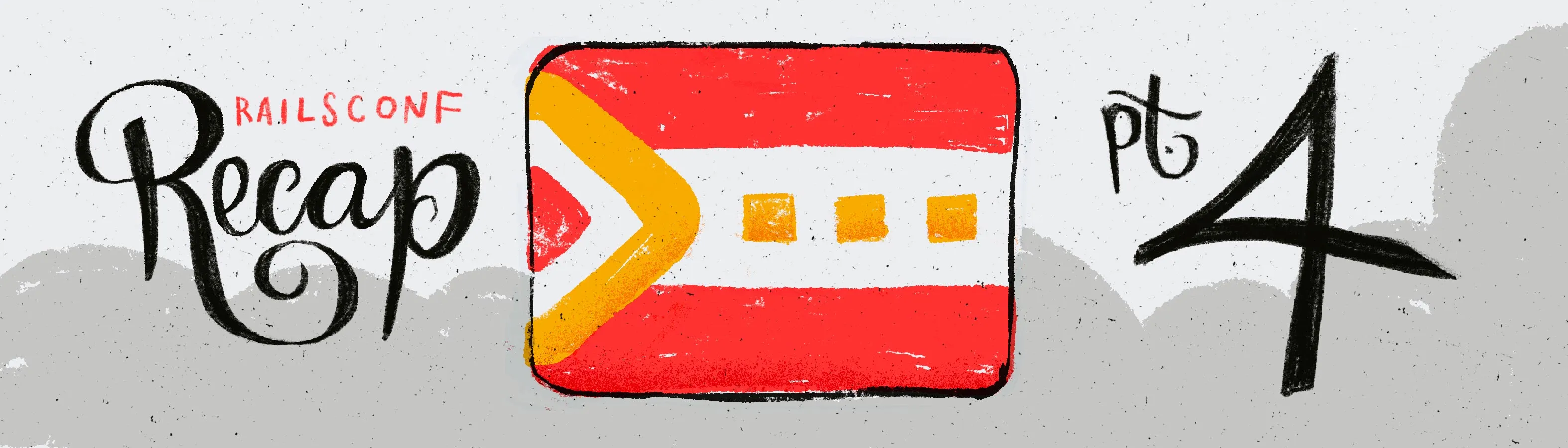 RailsConf Recap Part 4: How to auto-document database schemas