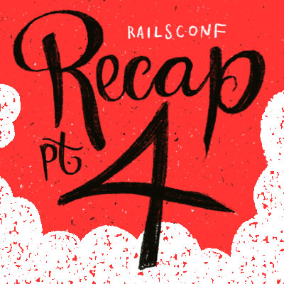 RailsConf Recap Part 4: How to auto-document database schemas