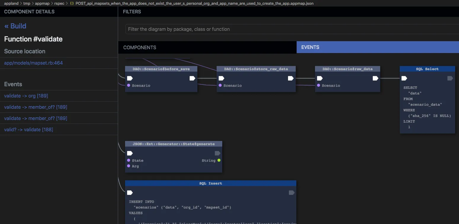 Add breakpoint