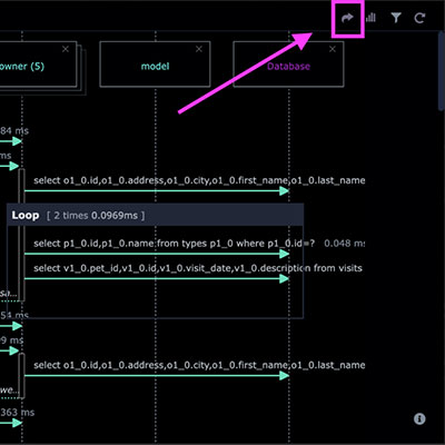 Share your AppMap files and findings with your team