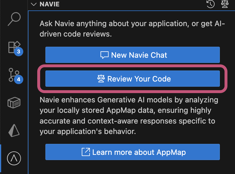 Review Your Code